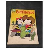 Vintage Buffalo Bee comic book