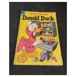 Vintage Walt Disney s Donald Duck comic book