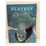 July 1970 Playboy