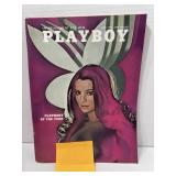 June 1970 Playboy "Playmate of the Year"
