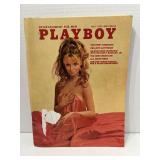 May 1970 Playboy