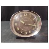 Vintage Big Ben Westclox alarm clock