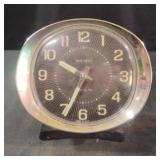 Vintage Big Ben Westclox alarm clock
