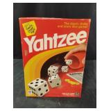 Yahtzee