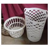 Clothes baskets