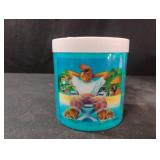 Vintage Joe Camel hardshell koozie