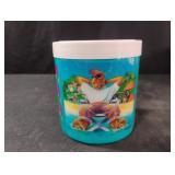 Vintage Joe Camel hardshell koozie