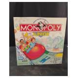 Monopoly Junior