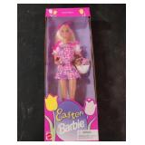 Vintage "Easter Barbie"