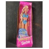 Vintage "Sparkle Beach" Barbis