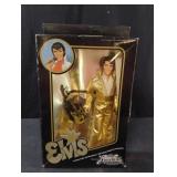 Vintage Elvis doll