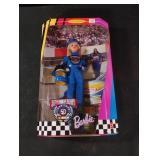 Nascar 50th Anniversary Barbie