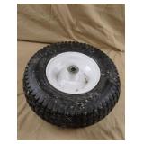 Tire 13 x 5.00-6