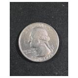 U.S. 17761976 Bicentennial Washington Quarter