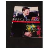Prince William A Journey To The Throne by Brooke