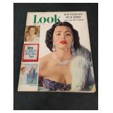 Vintage Look We