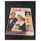 Vintage Look Exclusive:What to Expect From Russia