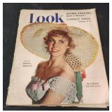 Vintage Look "Flying Saucers: Myth or Menace?"