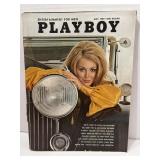 May 1969 Playboy