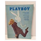 March 1969 Playboy