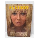August 1969 Playboy