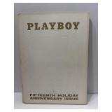January 1969 Playboy "Fifteenth Holiday