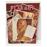 June 1969 Playboy "Playmate of the Year"