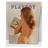 February 1970 Playboy