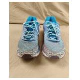 Asics size 11 tennis shoes