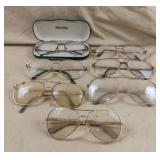 Eyeglasses