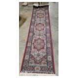 Hall runner 23 x 8