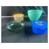 Bowls