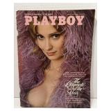 June 1974 Playboy
