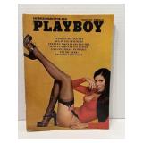March 1974 Playboy