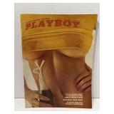 July 1974 Playboy