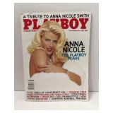 May 2007 Playboy Anna Nicole