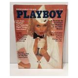 May 1977 Playboy