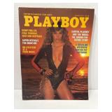 March 1977 Playboy