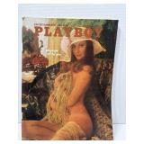 June 1973 Playboy "Playmate of the Year"
