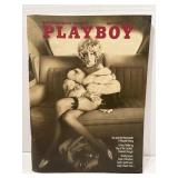May 1973 Playboy
