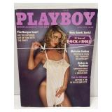 April 1979 Playboy "25 Years of Rock and Roll"