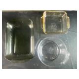 Anchor Baking dishes