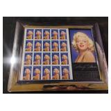 1995 Legends of Hollywood Marilyn Monroe 32-cent