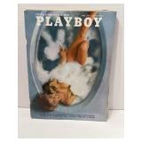 April 1971 Playboy