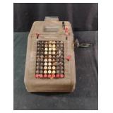 Vintage Smith-Corona Typewriter. Need repair