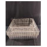 Wire racks