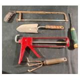 Hand tools