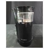 Mr. Coffee IDS77 Electric Coffee Grinder