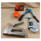 Misc tools