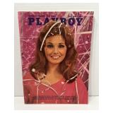May 1968 Playboy